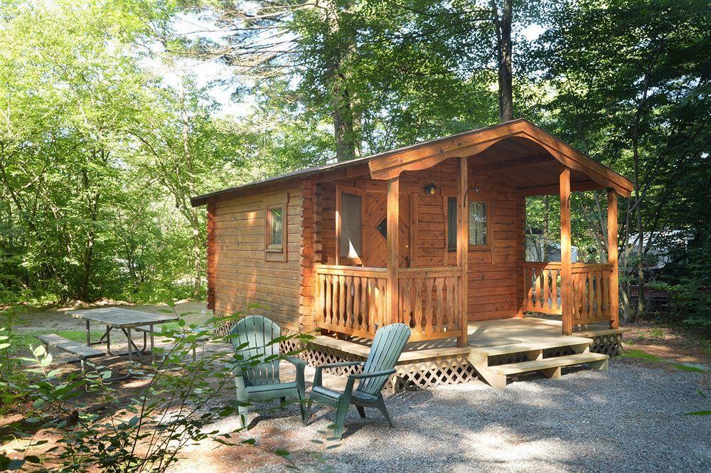 Lake George Escape - Campground Warrensburg Dış mekan fotoğraf