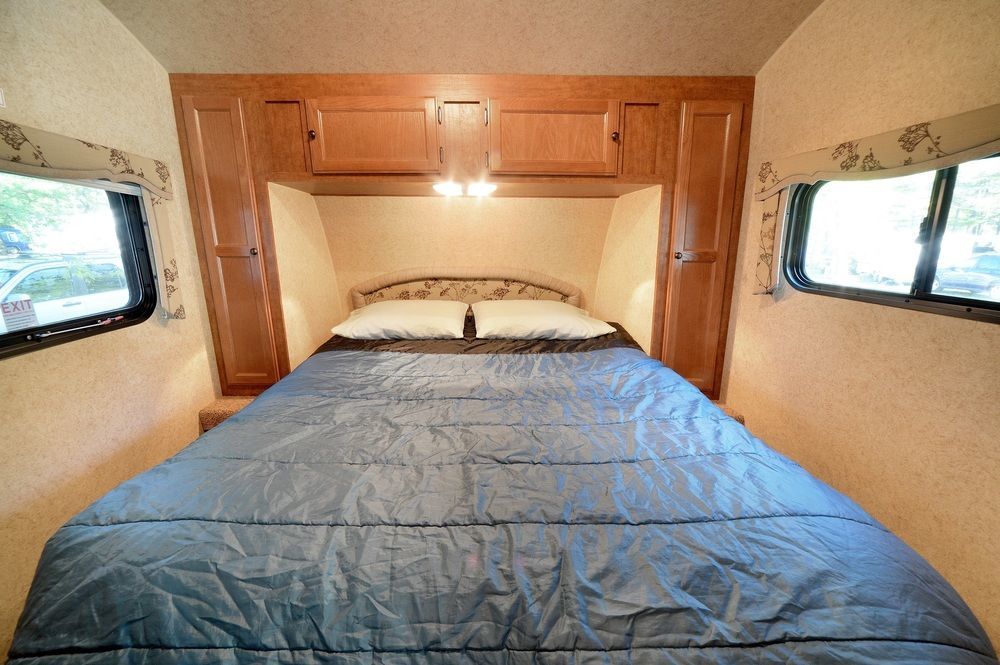 Lake George Escape - Campground Warrensburg Dış mekan fotoğraf