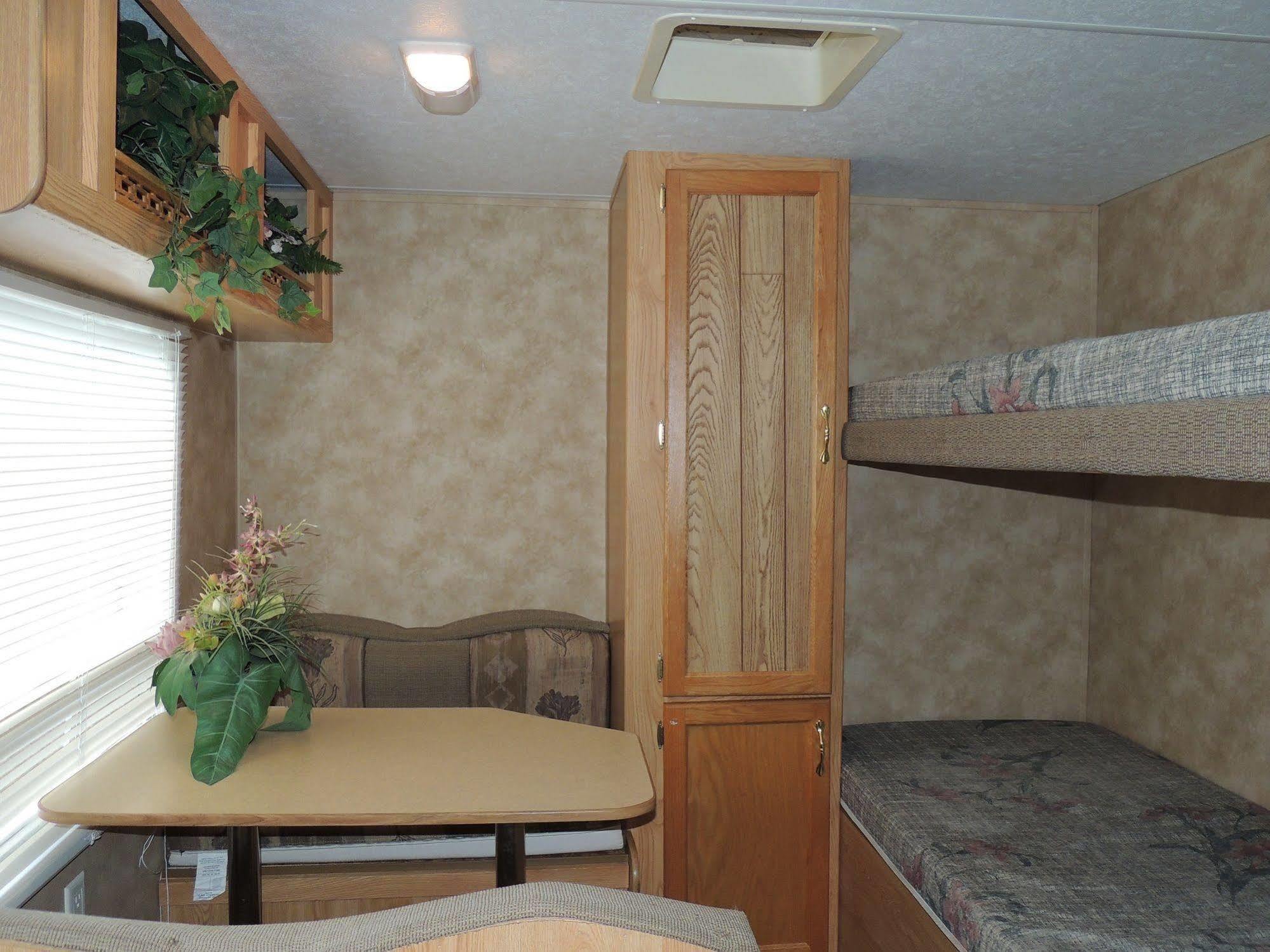 Lake George Escape - Campground Warrensburg Dış mekan fotoğraf