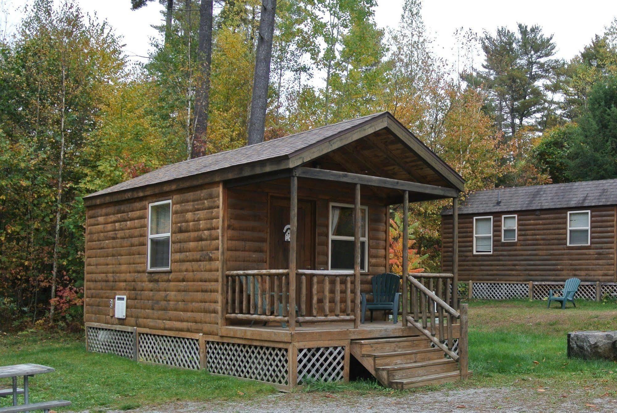Lake George Escape - Campground Warrensburg Dış mekan fotoğraf